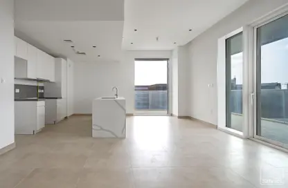 Apartment - 2 Bedrooms - 3 Bathrooms for rent in Qaryat Al Hidd - Saadiyat Island - Abu Dhabi