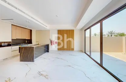 Villa - 3 Bedrooms - 4 Bathrooms for rent in Jasmine Lane - Jumeirah Golf Estates - Dubai