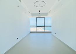 Apartment - 1 bedroom - 2 bathrooms for sale in La Plage Tower - Al Mamzar - Sharjah - Sharjah