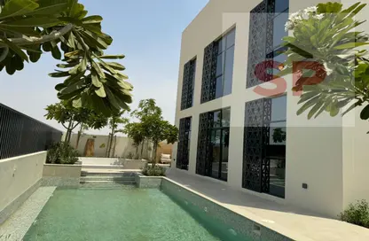 Villa - 6 Bedrooms - 7+ Bathrooms for sale in Hayyan - Sharjah