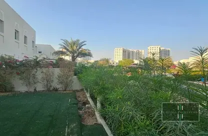 تاون هاوس - 3 غرف نوم - 3 حمامات للايجار في قرطاج - القرية الشمالية - الفرجان - دبي
