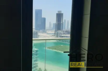 شقة - 2 غرف نوم - 3 حمامات للايجار في أبراج الشاطئ - شمس أبوظبي - جزيرة الريم - أبوظبي