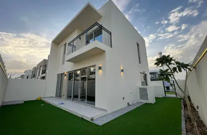 Townhouse - 4 Bedrooms - 4 Bathrooms for rent in Camelia 1 - Camelia - Arabian Ranches 2 - Dubai