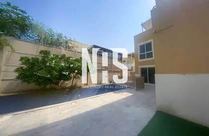 Villa - 5 Bedrooms - 6 Bathrooms for sale in Lehweih Community - Al Raha Gardens - Abu Dhabi