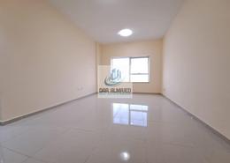 Empty Room image for: Apartment - 1 bedroom - 1 bathroom for rent in Gulf Pearl Tower - Al Nahda - Sharjah, Image 1