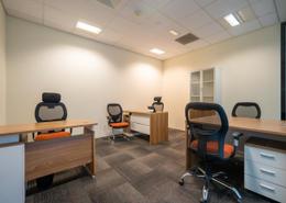 Business Centre - 4 bathrooms for rent in Conrad Hotel - Sheikh Zayed Road - Dubai