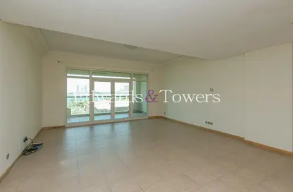 Apartment - 1 Bedroom - 2 Bathrooms for rent in Al Nabat - Shoreline Apartments - Palm Jumeirah - Dubai