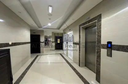 Apartment - 1 Bathroom for rent in Al Rashidiya 2 - Al Rashidiya - Ajman