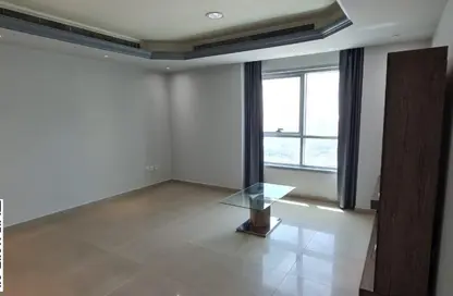 Apartment - 1 Bedroom - 2 Bathrooms for sale in Corniche Tower - Ajman Corniche Road - Ajman Apartment - 1 Bedroom - 2 Bathrooms for sale in Corniche Tower - Ajman Corniche Road - Ajman