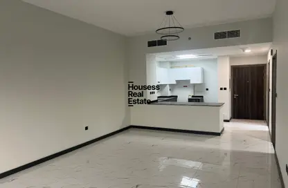 Apartment - 1 Bedroom - 2 Bathrooms for sale in Rukan Tower C - Rukan Tower - Dubai Land - Dubai