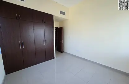 Apartment - 3 Bedrooms - 3 Bathrooms for rent in Creekside - Al Zorah - Ajman