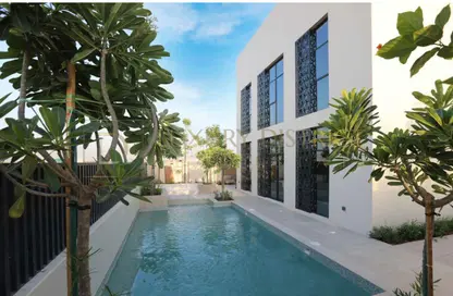 Townhouse - 2 Bedrooms - 4 Bathrooms for sale in Hayyan - Sharjah