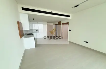 Apartment - 1 Bedroom - 2 Bathrooms for rent in Binghatti Azure - Jumeirah Village Circle - Dubai