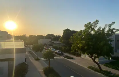 Villa - 5 Bedrooms - 6 Bathrooms for rent in Cluster J - Cedre Villas - Dubai Silicon Oasis - Dubai