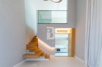 شقة - غرفة نوم - 2 حمامات للبيع في فندق ومساكن إس إل إس دبي - الخليج التجاري - دبي