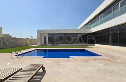 فيلا - 5 غرف نوم - 6 حمامات للايجار في البرشاء جنوب 1 - جنوب البرشاء - البرشاء - دبي