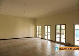 Villa - 4 bedrooms - 5 bathrooms for sale in The Aldea - The Villa - Dubai