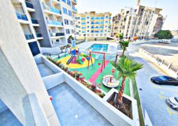 Apartment - 3 bedrooms - 3 bathrooms for rent in PARK TERRACE - Arjan - Dubai