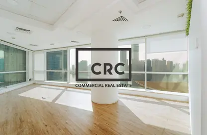 Office Space - Studio for rent in Blue Bay Tower - Business Bay - Dubai