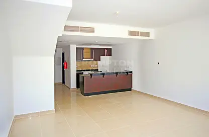 Villa - 3 Bedrooms - 4 Bathrooms for rent in Arabian Style - Al Reef Villas - Al Reef - Abu Dhabi