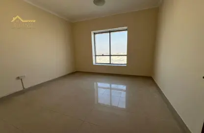 Apartment - 1 Bedroom - 2 Bathrooms for rent in Al Majaz 2 - Al Majaz - Sharjah
