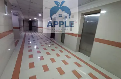 Apartment - 1 Bedroom - 2 Bathrooms for rent in Muwaileh 29 Building - Muwaileh - Sharjah