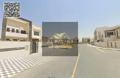 Land - Studio for sale in Al Zaheya Gardens - Al Zahya - Ajman