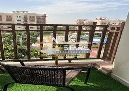 Apartment - 2 bedrooms - 3 bathrooms for sale in Al Sabeel Building - Al Ghadeer - Abu Dhabi
