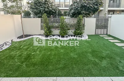 فيلا - 3 غرف نوم - 3 حمامات للايجار في اورا - تلال الغاف - دبي