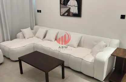 شقة - غرفة نوم - 2 حمامات للايجار في بنجاتي كريك - الجداف - دبي