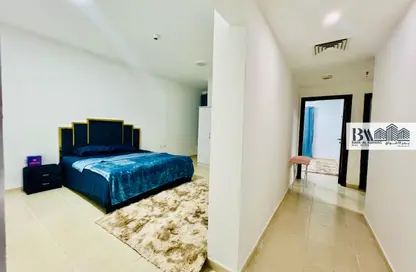Apartment - 2 Bedrooms - 2 Bathrooms for rent in S. S. Lootah Building Muhaisnah 4 - Al Muhaisnah 4 - Al Muhaisnah - Dubai