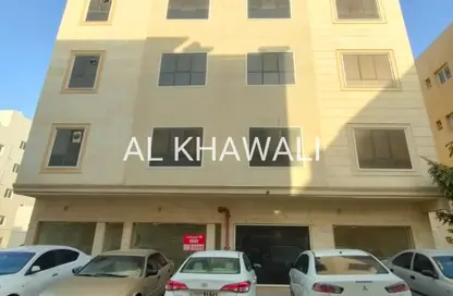 Shop - Studio for rent in Muwailih Building - Muwaileh - Sharjah