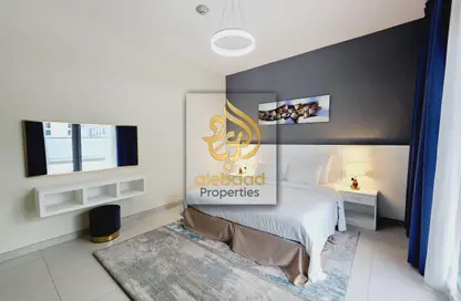 Apartment - 1 Bedroom - 2 Bathrooms for rent in Al Khair 5 - Al Satwa - Dubai