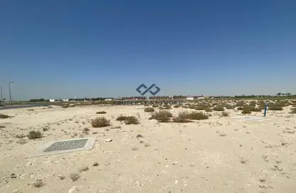 Land - Studio for sale in Jebel Ali Hills - Jebel Ali - Dubai