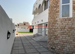 Outdoor Building image for: Villa - 8 bedrooms - 8 bathrooms for rent in Al Wuheida - Deira - Dubai, Image 1