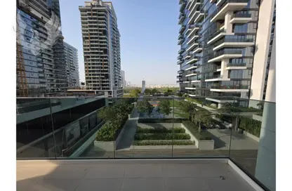 شقة - 2 غرف نوم - 3 حمامات للبيع في 1 ريزيدينسز-1 - وان ريزيدندس - الكفاف - زعبيل - دبي