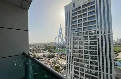 شقة - 1 حمام للايجار في برمودا فيوز - مدينة دبي الرياضية - دبي