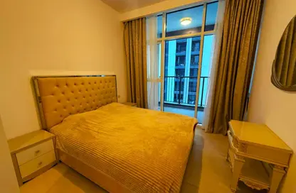 شقة - غرفة نوم - 1 حمام للايجار في ذا بردجز - شمس أبوظبي - جزيرة الريم - أبوظبي