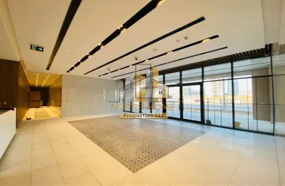 Apartment - 2 Bedrooms - 3 Bathrooms for rent in SH- 12 - Al Shamkha - Abu Dhabi