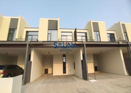 تاون هاوس - 3 غرف نوم - 4 حمامات للكراء في جوي - المرابع العربية 3 - دبي