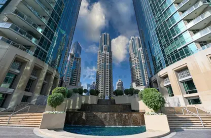 Apartment - 2 Bedrooms - 3 Bathrooms for sale in The Residences 8 - The Residences - Downtown Dubai - Dubai Apartment - 2 Bedrooms - 3 Bathrooms for sale in The Residences 8 - The Residences - Downtown Dubai - Dubai