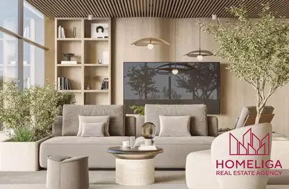 Apartment - 2 Bedrooms - 3 Bathrooms for sale in 10 Oxford - Jumeirah Village Circle - Dubai