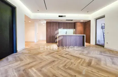 Apartment - 2 Bedrooms - 3 Bathrooms for sale in Shams 1 - Shams - Jumeirah Beach Residence - Dubai