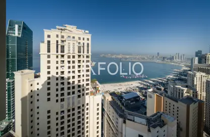 شقة - 3 غرف نوم - 4 حمامات للبيع في شمس 2 - شمس - مساكن شاطئ الجميرا - دبي