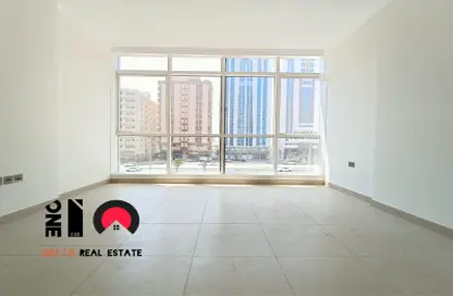 Empty Room image for: Apartment - 1 Bedroom - 2 Bathrooms for rent in Al Falah Street - City Downtown - Abu Dhabi, Image 1