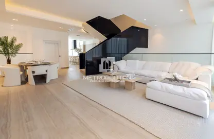 تاون هاوس - 4 غرف نوم - 5 حمامات للايجار في البراري إكسورا - البراري - دبي تاون هاوس - 4 غرف نوم - 5 حمامات للايجار في البراري إكسورا - البراري - دبي