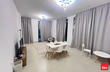Apartment - 1 Bedroom - 2 Bathrooms for rent in The Dania District 4 - Midtown - Dubai Production City (IMPZ) - Dubai