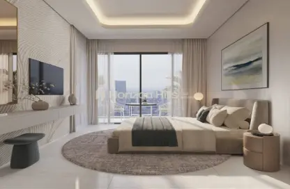 Apartment - Studio - 1 Bathroom for sale in Wadi Hills - Wadi Al Safa 5 - Dubai