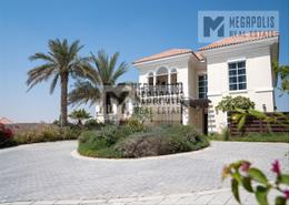 Villa - 4 bedrooms - 6 bathrooms for rent in Al Habtoor Polo Resort and Club - The Residences - Dubai Land - Dubai