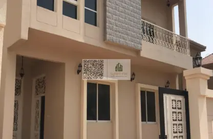 Villa - 6 Bedrooms - 7 Bathrooms for sale in Al Mowaihat 1 - Al Mowaihat - Ajman